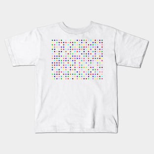 Thienalprazolam Kids T-Shirt